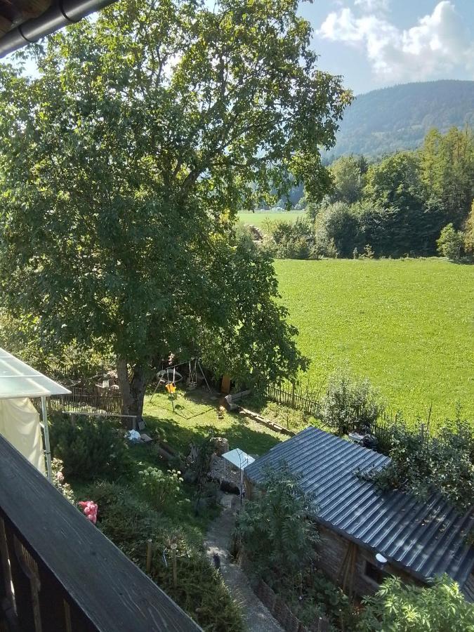 Ferienwohnung Auszeit Anger Extérieur photo