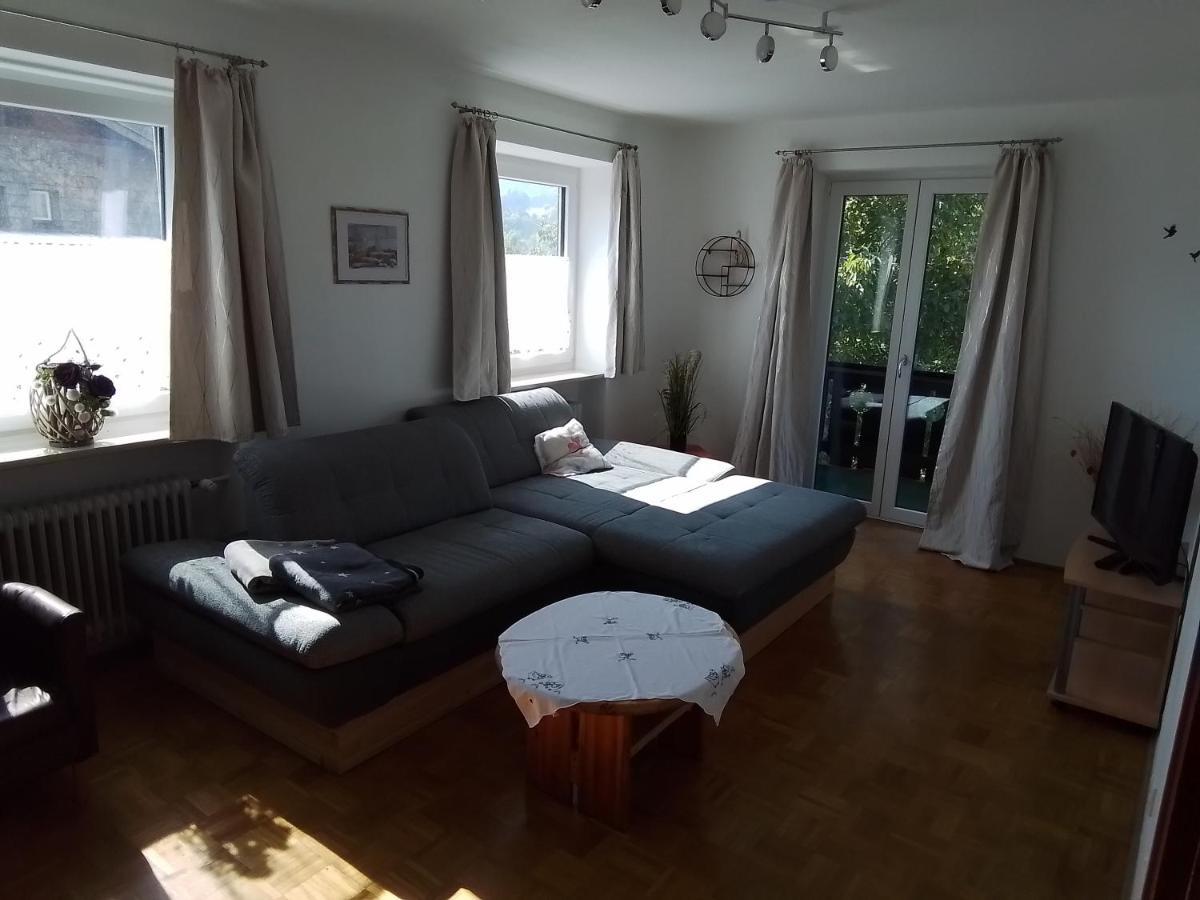 Ferienwohnung Auszeit Anger Extérieur photo