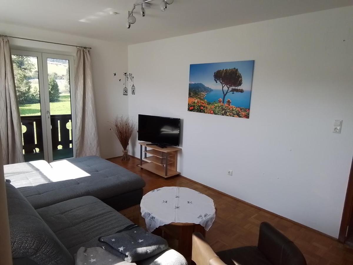 Ferienwohnung Auszeit Anger Extérieur photo