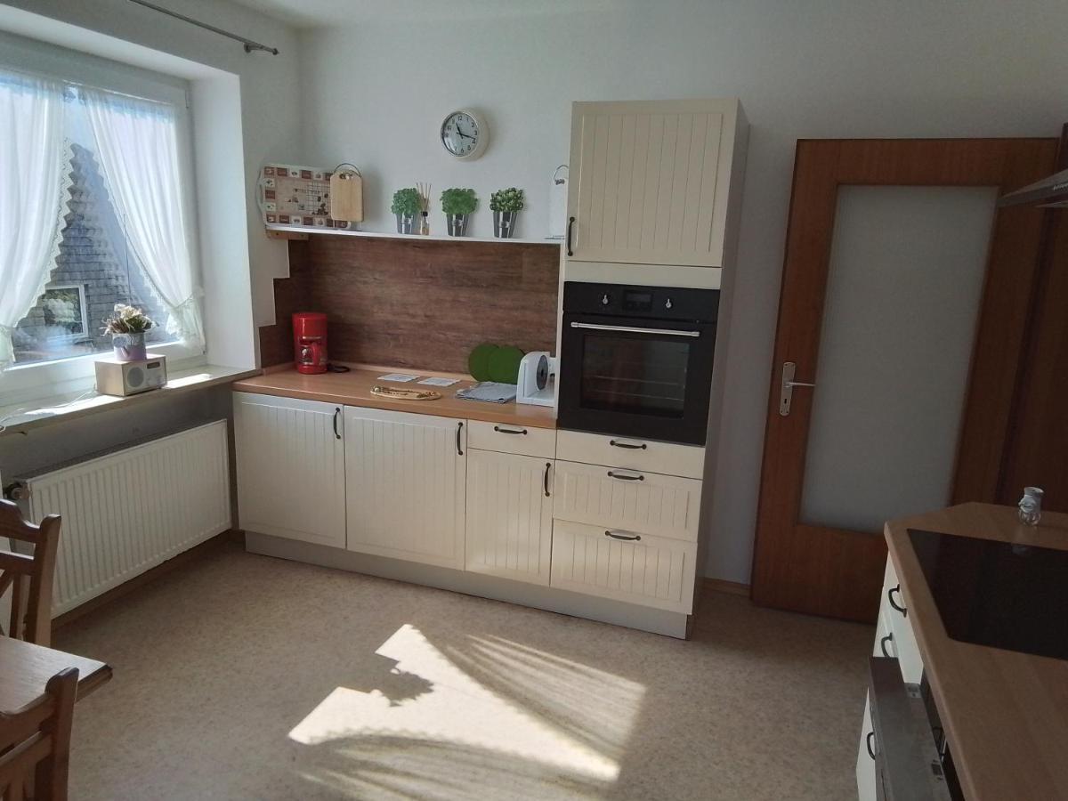 Ferienwohnung Auszeit Anger Extérieur photo