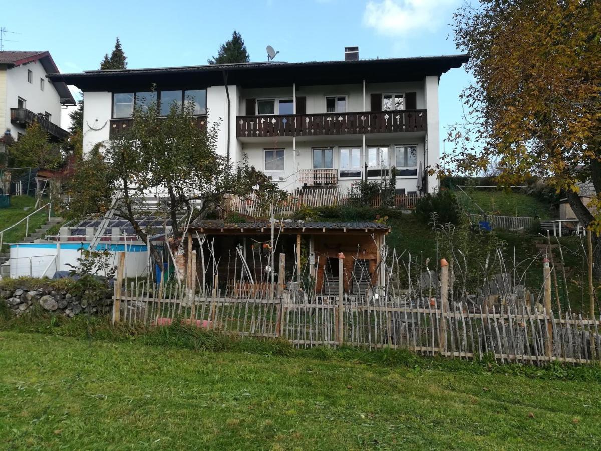 Ferienwohnung Auszeit Anger Extérieur photo