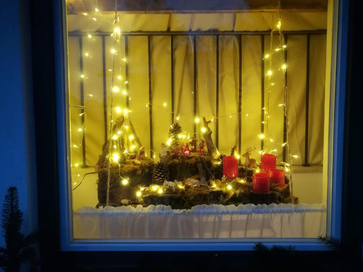 Ferienwohnung Auszeit Anger Extérieur photo