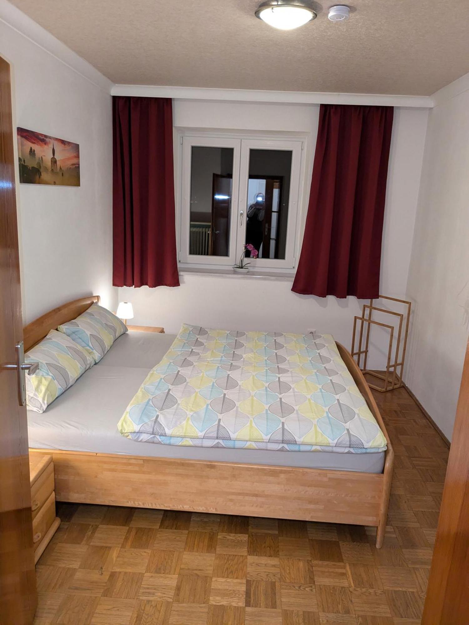 Ferienwohnung Auszeit Anger Extérieur photo