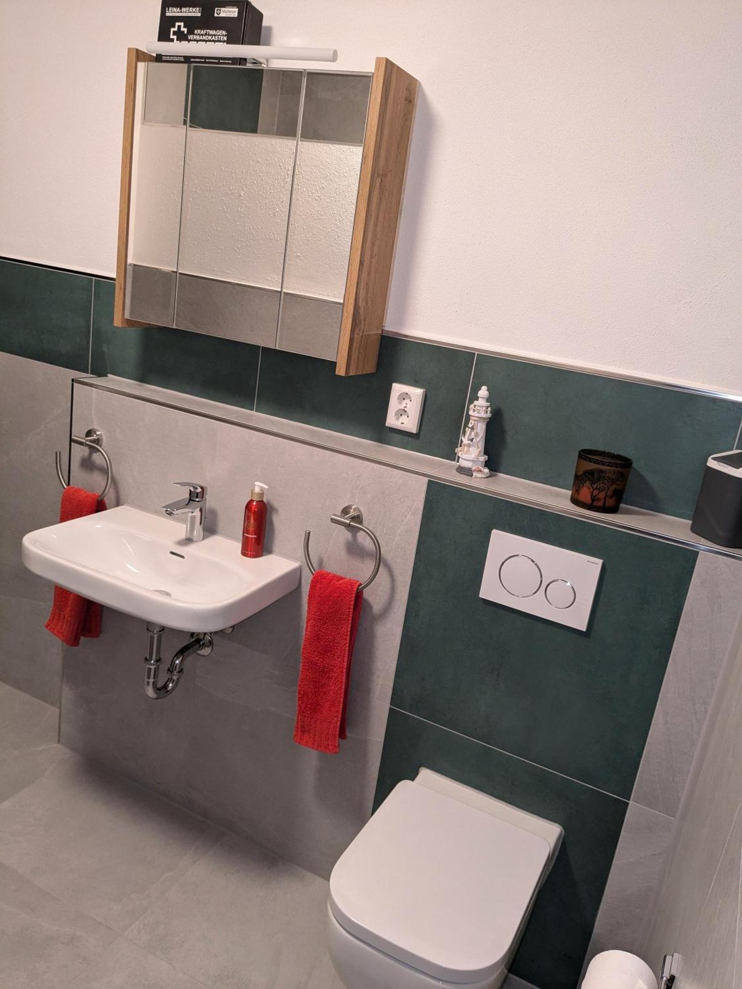Ferienwohnung Auszeit Anger Extérieur photo